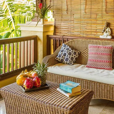 Aquamarine Seaview Villa Amed  Exterior photo