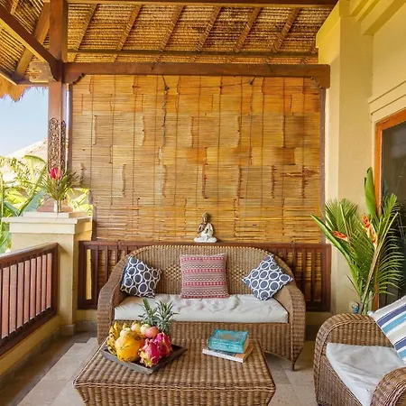 Aquamarine Seaview Villa Amed  Exterior photo