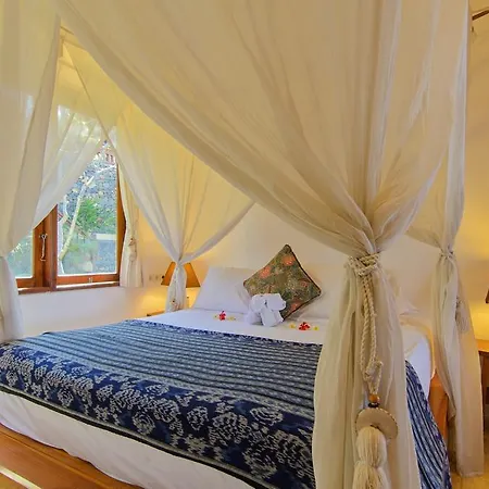 Aquamarine Seaview Villa Amed  Exterior photo