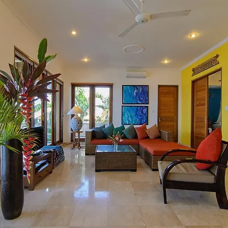 Aquamarine Seaview Villa Amed  Room photo