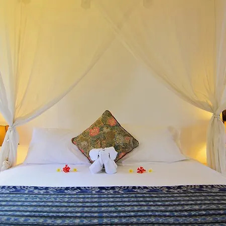 Aquamarine Seaview Villa Amed  Room photo