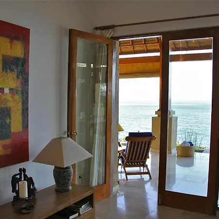 Aquamarine Seaview Villa Amed  Exterior photo