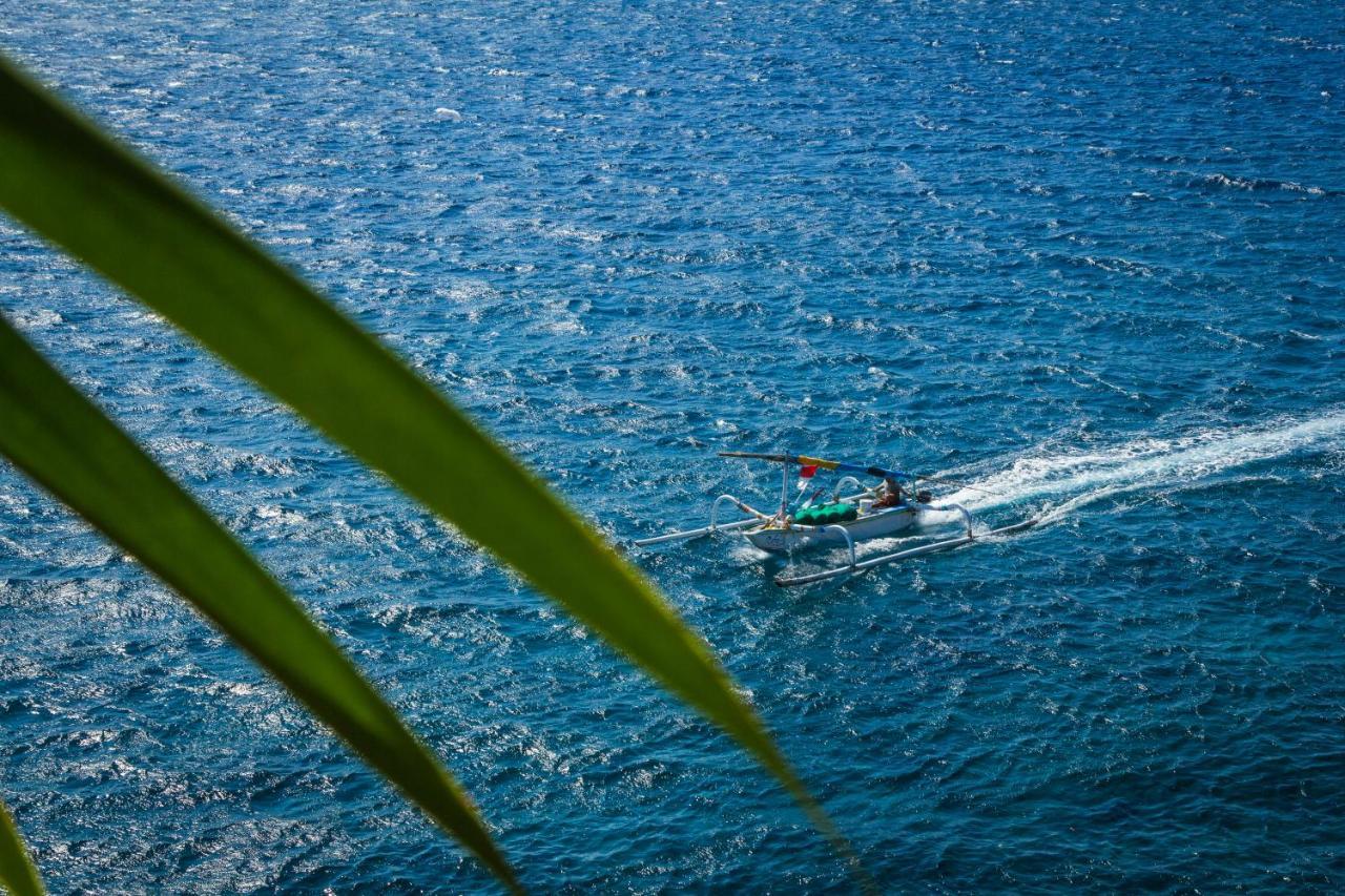 Aquamarine Seaview Amed