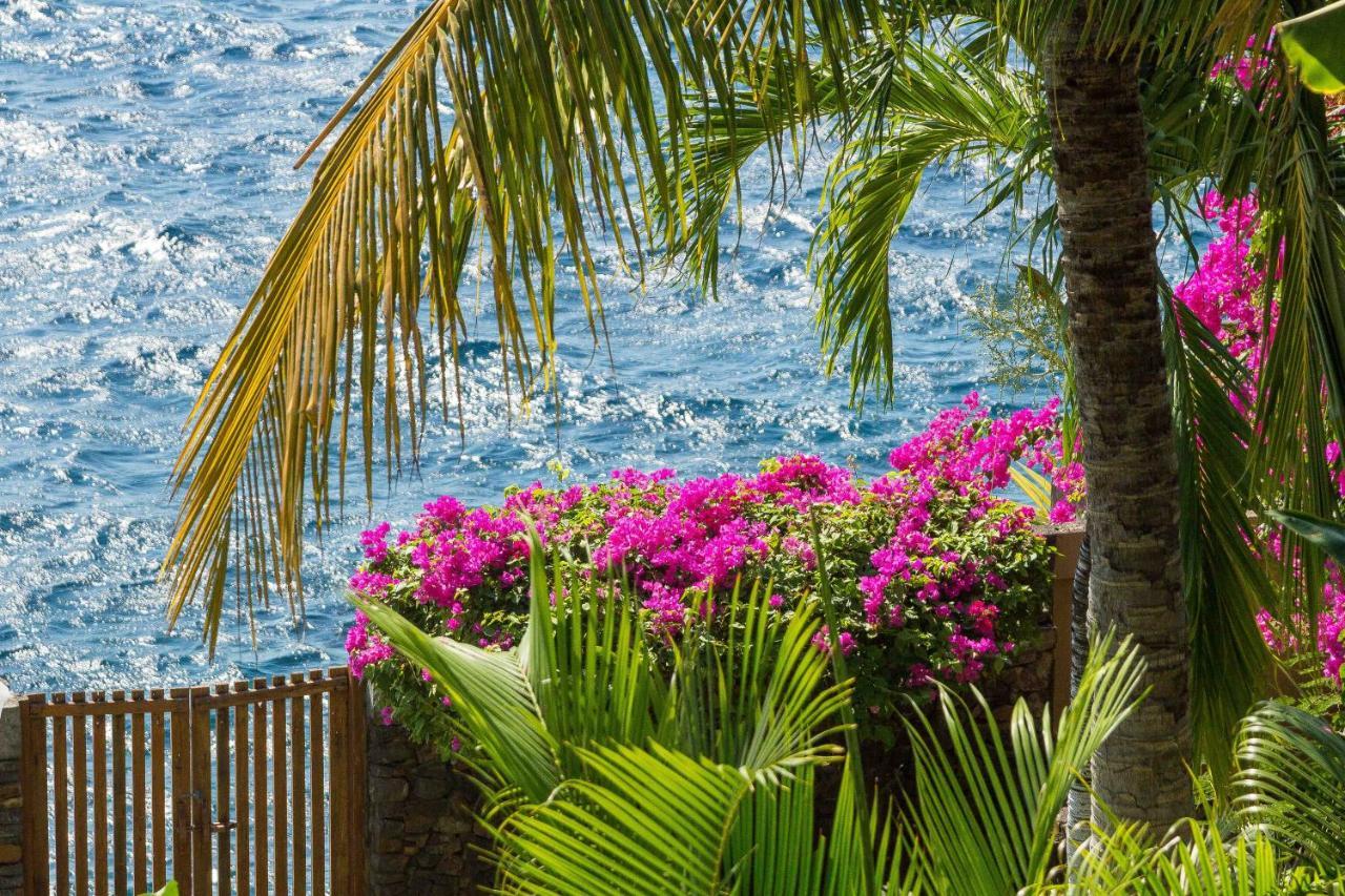 Villa Aquamarine Seaview Amed