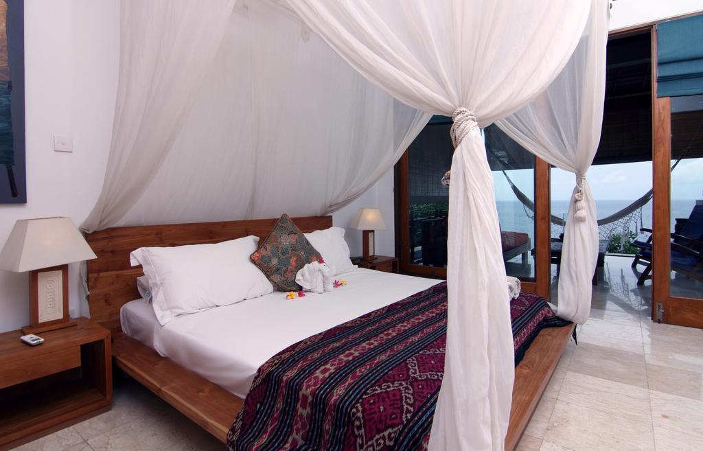 Aquamarine Seaview Amed