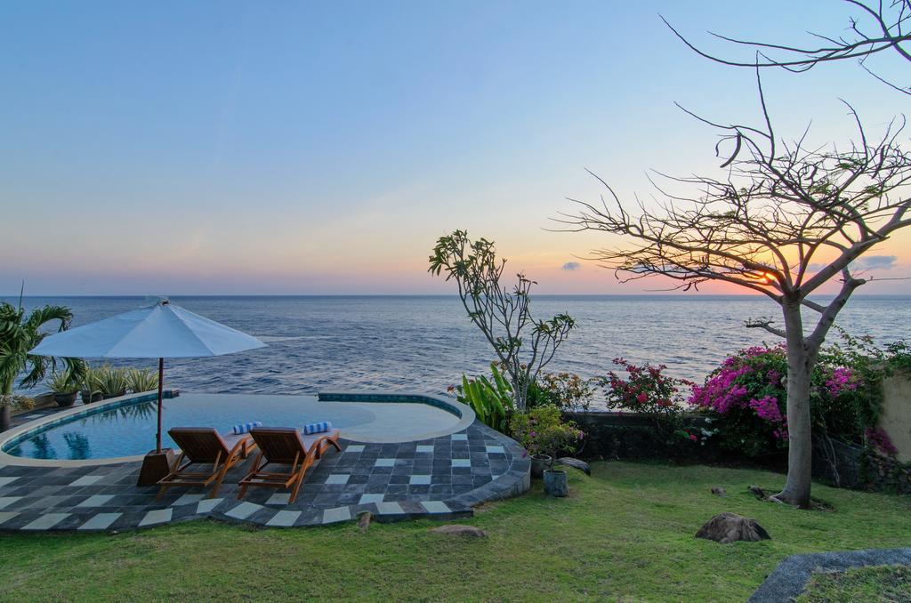 Aquamarine Seaview Amed