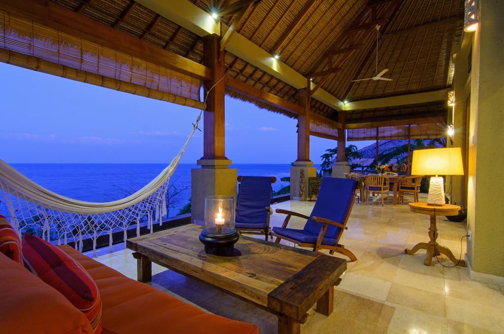 Aquamarine Seaview * Amed