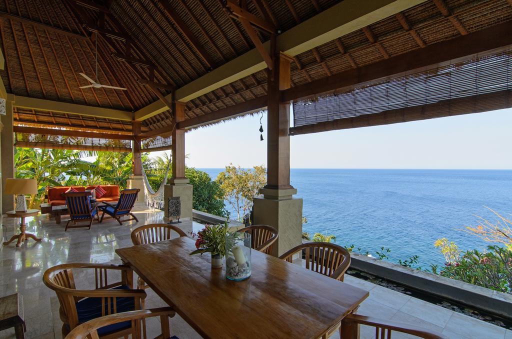 Villa Aquamarine Seaview