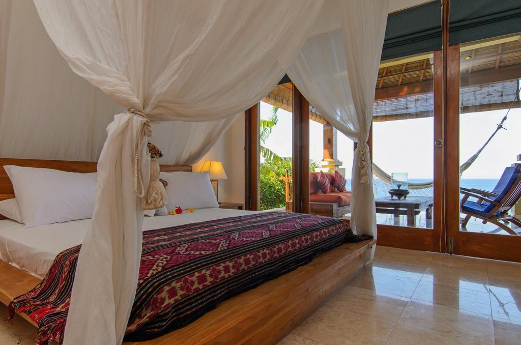 Aquamarine Seaview Amed